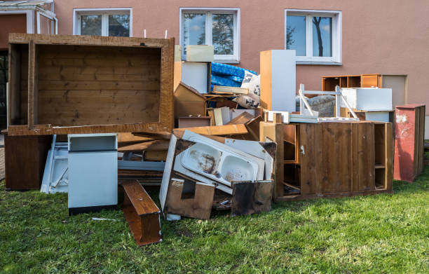 Best Office Junk Removal  in Laurel, MD