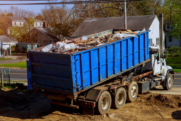 Commercial Cleanout Services in Laurel, MD