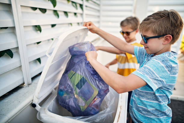 Best Junk Removal Near Me  in Laurel, MD