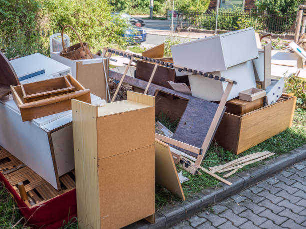 Best Full-Service Junk Removal  in Laurel, MD