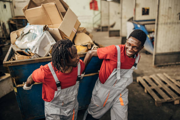 Attic Cleanout Services in Laurel, MD