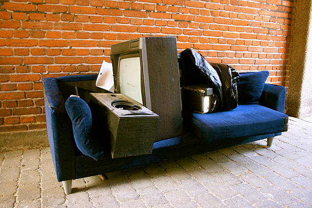 Best Commercial Junk Removal  in Laurel, MD