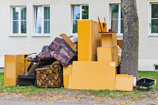 Best Estate Cleanout Services  in Laurel, MD