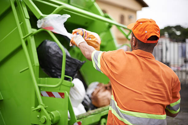 Best Construction Debris Removal  in Laurel, MD