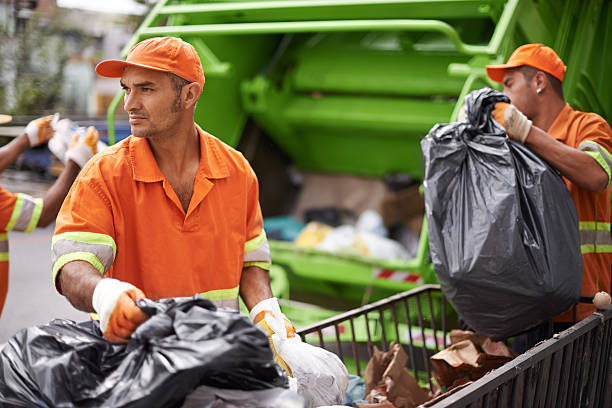 Best Residential Junk Removal  in Laurel, MD
