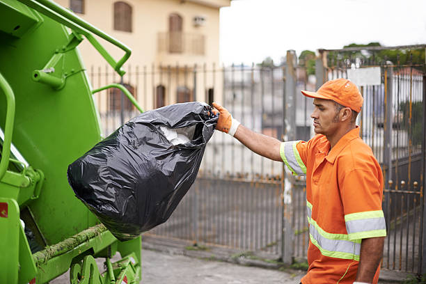 Trash Removal Near Me in Laurel, MD